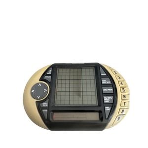 SRV Innovations Sudoku Ultimate Electronic Hand Held PUZZLE Game